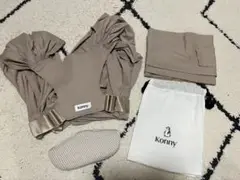 konny Baby Carrier FLEX XS-XL