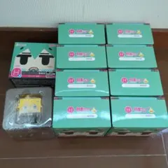 初音ミク グラフィグABS フィギュア 10個セット