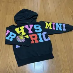 ヒステリックミニ トップス