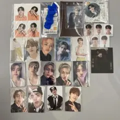 SEVENTEEN まとめ売り