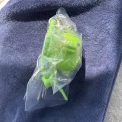 たまごっちカラフルマルチチャーム【️くちぱっち】