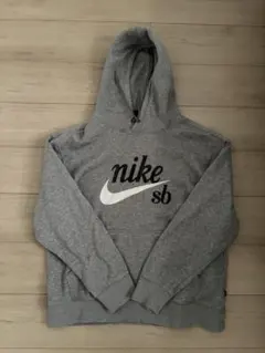NIKE SBトレーナー