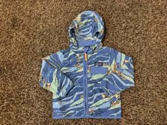 【新品】パタゴニアベビーバギーズジャケット