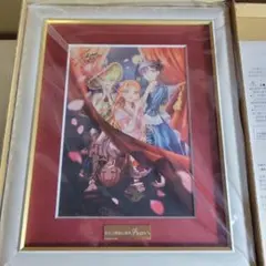 2025年最新】帝乃三姉妹 複製原画の人気アイテム - メルカリ