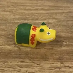 福島べこ〜ず　赤べこ　ぷかぷか赤べこ