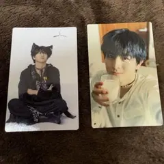 超特急 ハル トレカ ソロ盤　NINE LIVES