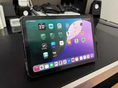 ipad mini 第6世代 256gb