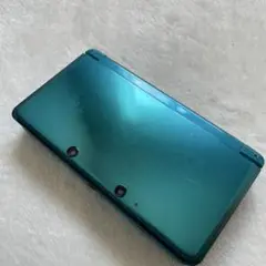 ニンテンドー3DS ジャンク品