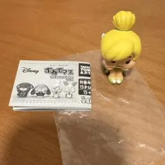ディズニーキャラクター すねてマス フィギュアコレクション