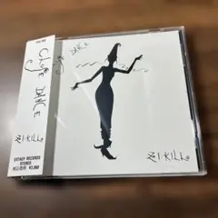 2025年最新】zi killの人気アイテム - メルカリ
