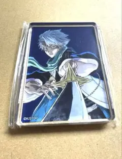 BLEACH WORLD ミニゲーム A賞 卍解アクリルブロック 日番谷冬獅郎 BLEACH WORLD ミニゲーム A賞 卍解アクリルブロック 日番谷冬獅