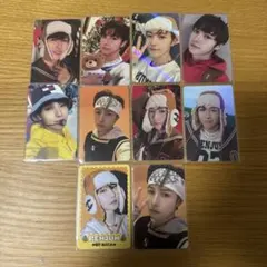 2026年最新】nct dream candy ロンジュンの人気アイテム - メルカリ