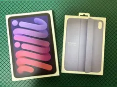 iPad mini Wi-Fi 128GB (第7世代) 2024年秋モデル