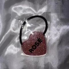 BLACKPINK HYLT ヘアゴム ヘアゴム（全4種/ランダム）