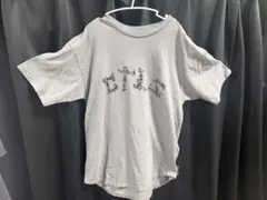 カタリスト CVTVLIST BONES ボーンズ 半袖 Tシャツ 0 グレーのサムネイル