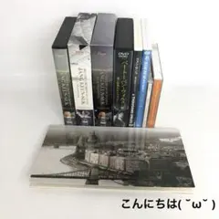 ノンストップ4 チャン・グンソク DVD-BOX 2種セット - メルカリ