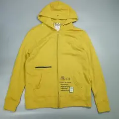 2447 PIKO ピコ 00s ハワイ スウェット パーカー メンズ L