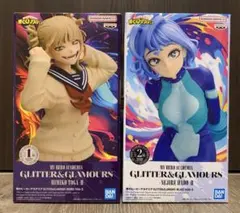 2026年最新】ヒロアカフィギュアの人気アイテム - メルカリ
