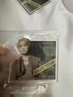 THERAMPAGE 吉野北人