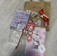 専用！新品未使用　サンリオギフトセット