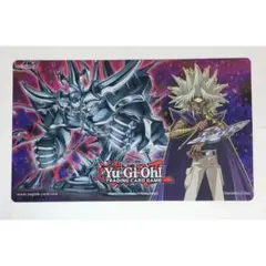 2025年最新】遊戯王 プレイマット マリクの人気アイテム - メルカリ