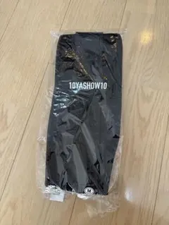 10YASHOW10 東家商店　ゴルフブラ　新品