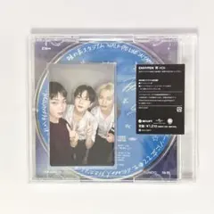 ENHYPEN 「宵 -YOI-」味の素スタジアム記念盤⑤