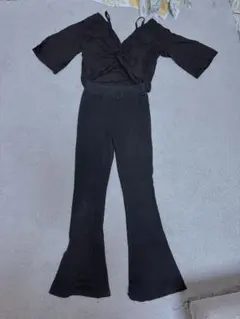 ENVYM フレアパンツ EMODA トップス セット売り