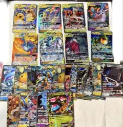 御三家/111枚セットまとめ売り/ポケモンカード 御三家/111枚セットまとめ売り/ポケモンカード - メルカリ