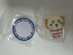 ちいかわ ちいかわ寿司 フィギュアコレクション