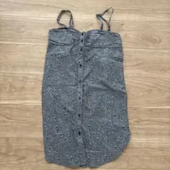 dieselノースリーブミニワンピース 2025年最新】ディーゼル diesel ノースリーブミニワンピースの