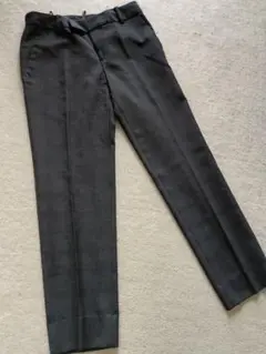 洋服の青山レディース スーツパンツのみ 5号