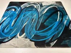 XTRFY GP4 STREET BLUE LARGE