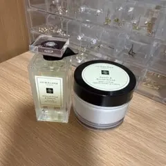 Jo Malone English Pear & Freesia ボディクリーム