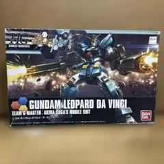 2026年最新】HGレオパルド・ダ・ヴィンチの人気アイテム - メルカリ