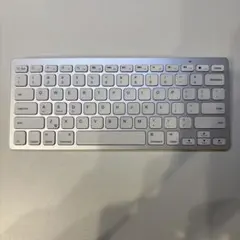 ANKER Bluetoothワイヤレスキーボード　A7726
