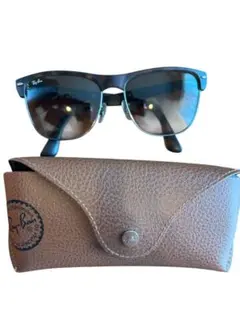 美品‼️ケース付き‼️ Rayban RB4175
