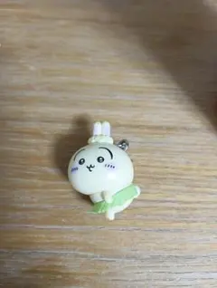 ちいかわ 人魚の島のひみつ 入場者特典 めじるしチャーム　うさぎ