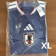 Mサイズ【新品タグ付】サッカー 日本代表 ユニフォーム みずほ銀行