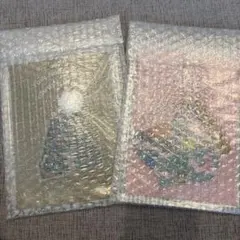 嵐　ファンクラブ記念品2つセット