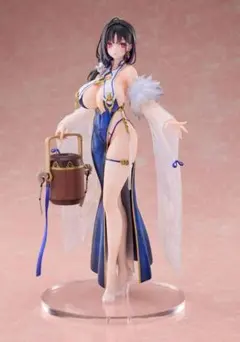 ネオンマックス アズールレーン 定安 軽装 Ver. フィギュア