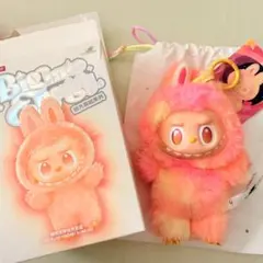 ラブブ　エナジー　ロイヤリティ