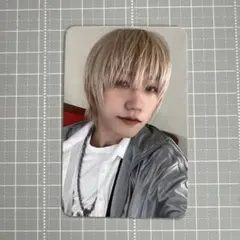 p1harmony ジョンソプ Apple music 第二弾 ヨントン トレカ