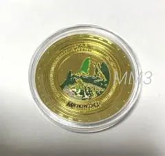 2007年 ニュージーランド 1ドル銀貨 アオラキ/マウントクック - メルカリ