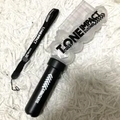 素顔4 SixTONES盤➕トーンインパクトペンライトset SixTONES ペンライト トーンインパクト - メルカリ