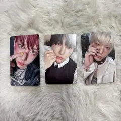 &team HARUA ハルア Back to life