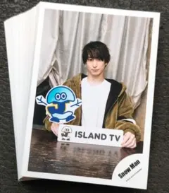 佐久間大介 Snow Man 公式写真 ソロのみ 57枚