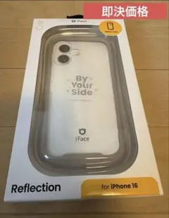 アイフェイス16