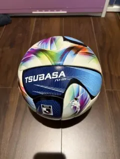 新品未使用】TSUBASA J PRO 5号球 キャプテン翼 - メルカリ
