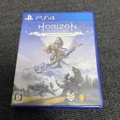 ホライゾンゼロドーン